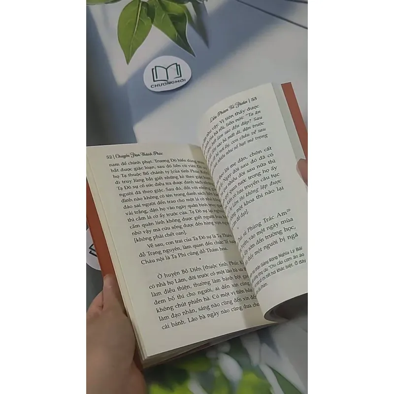 Chuyển Họa Thành Phúc (Sách Phật - Giáo Lý 705558