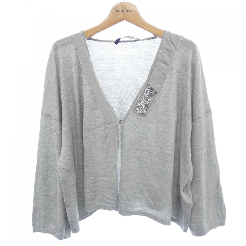 【Mã giảm giá】Áo khoác cardigan Laurel 645880