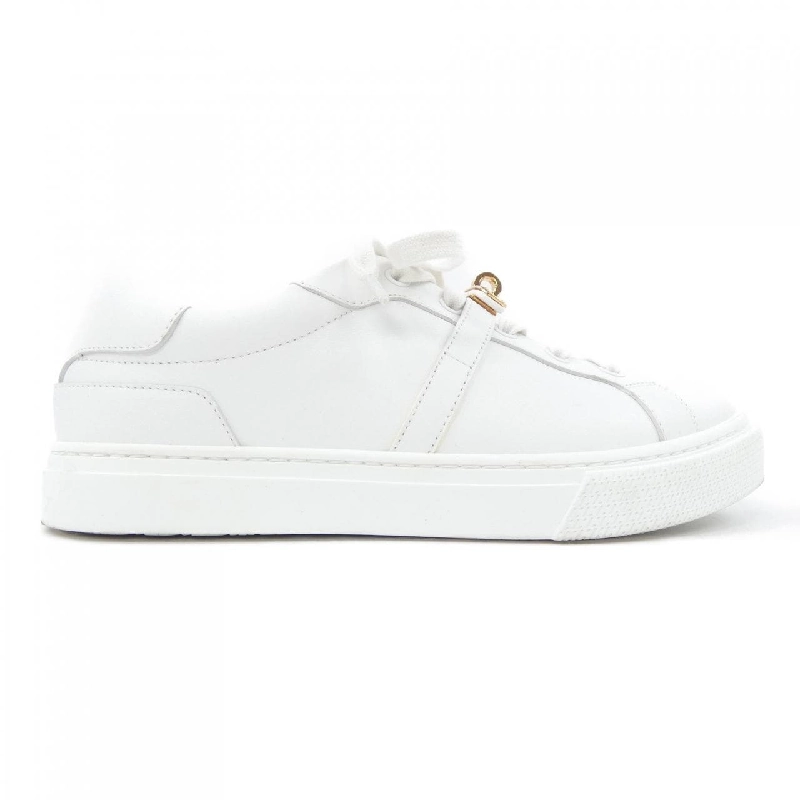 Giày sneaker HERMES DAY Kelly buckle 212257Z 656071