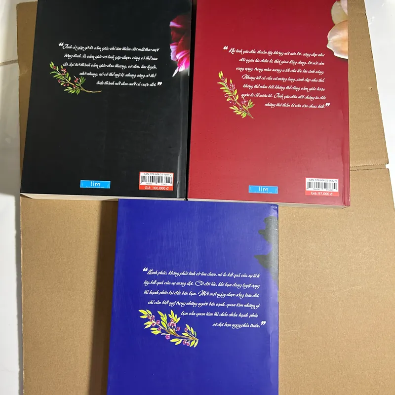 Đêm định mệnh tập 1 + 2 + 3 573730