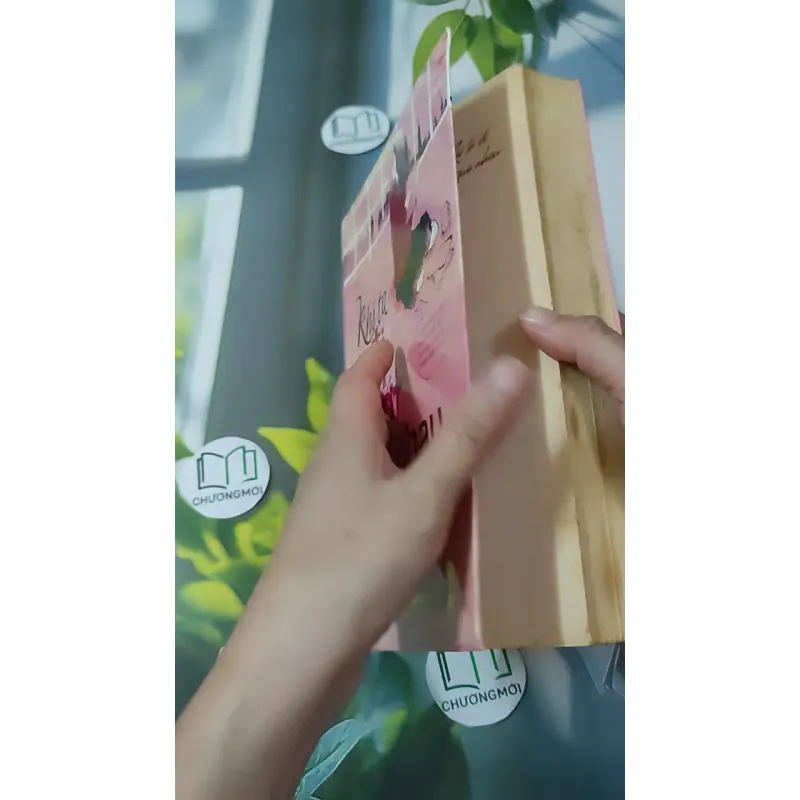 Khi Ta Đi Lướt Qua Nhau - Dạ Dao 1018875