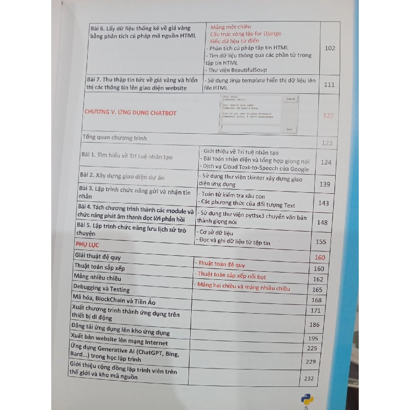 Lập trình với Python - Học Viện VIETSTEM 792286