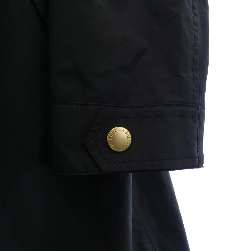 BLUE LABEL CRESTBRIDGE 55A05-646-09 Áo khoác 631345