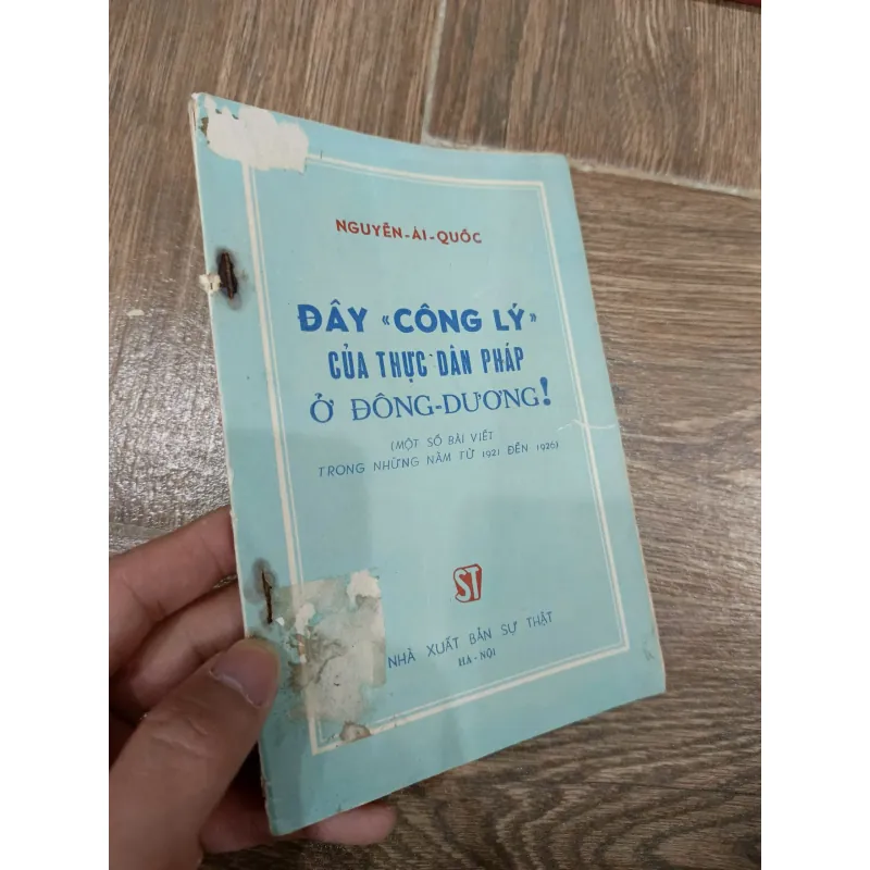 Đây "Công lý" của thực dân Pháp ở Đông Dương! 989928