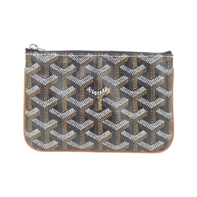 Goyard Sena ABU SENAT MINI Túi - Hàng hiệu Chính hãng 772391