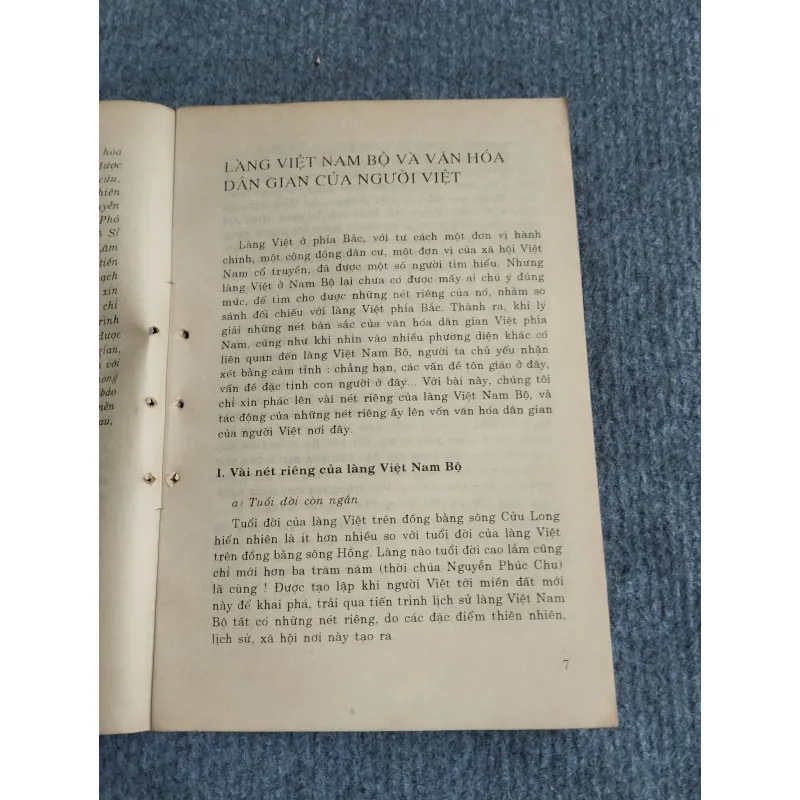 VĂN HOÁ DÂN GIAN NAM BỘ 701914