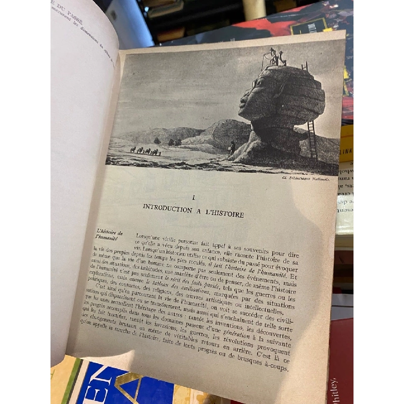 Égypte Orient Grèce - Maurice Meuleau 1022746