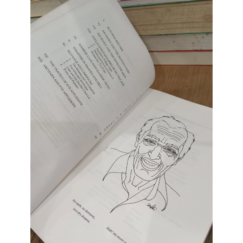 Poems by Tan Chand 736185