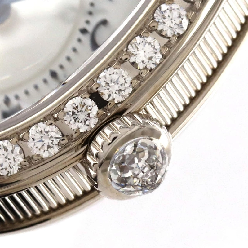 Breguet Queen of Naples WG/D 8928BB/5W/944/DDOD3L WG tự động - Hàng hiệu Chính hãng 876974