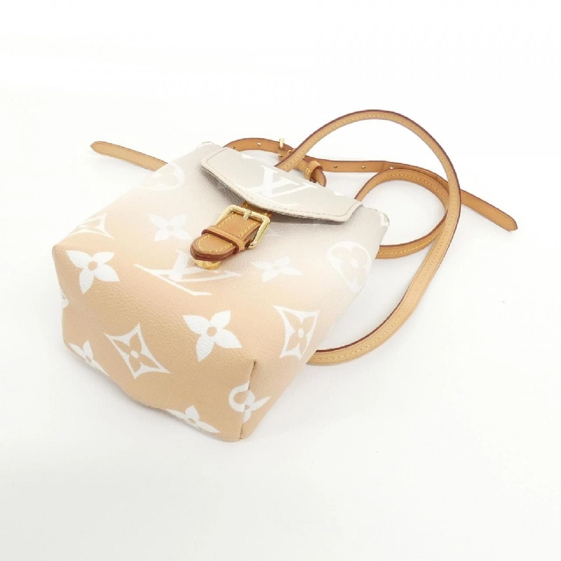 Balo Tiny By The Pool Louis Vuitton M45764 - Hàng hiệu Chính hãng 765544