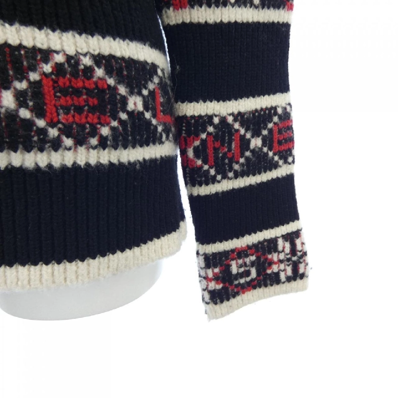 【Mã giảm giá】Chanel CHANEL Áo len 645007