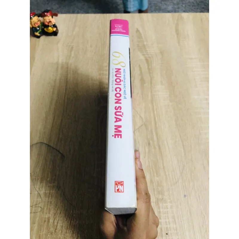 68 Ngộ Nhận & Giác Ngộ Về Nuôi Con Sữa Mẹ 🌸 933202