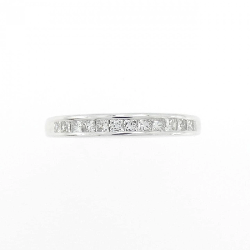 Nhẫn kim cương 18KWG 0.25CT 668450