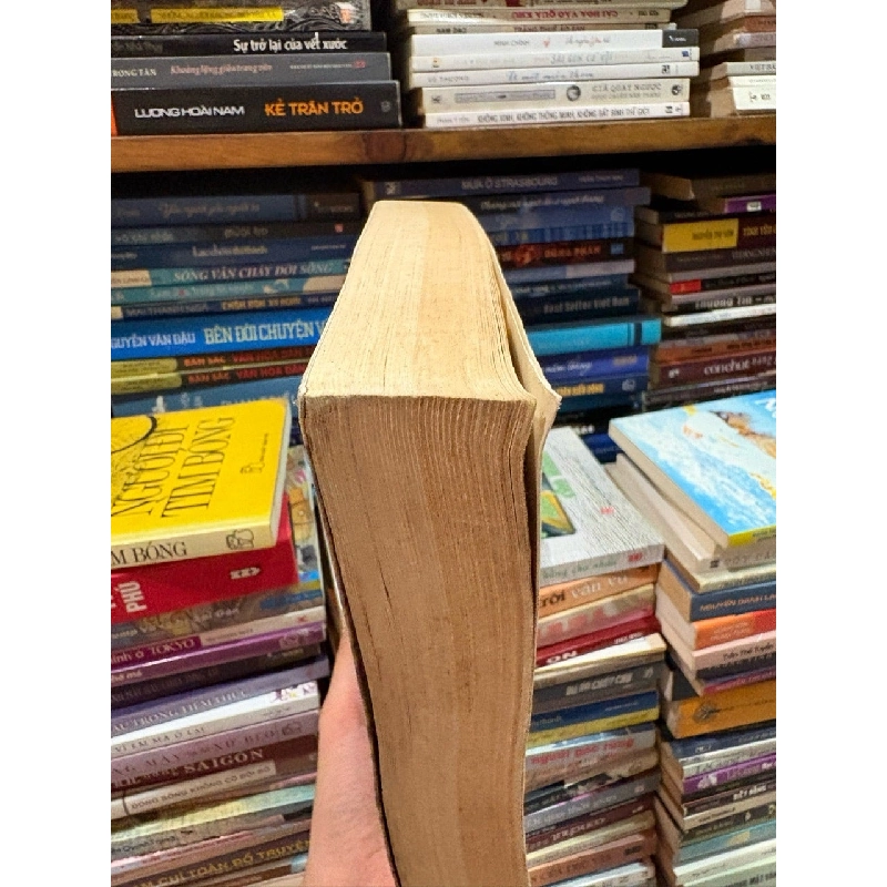 Kinh đô Rồng - Nguyễn Khắc Phục 448871