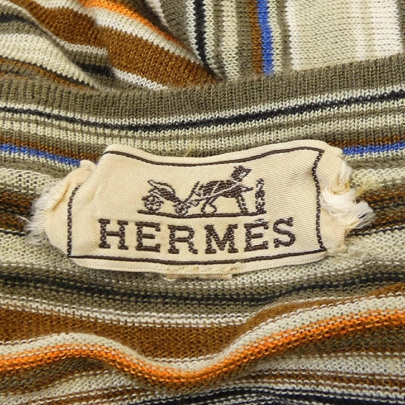 HERMES ニット - Hàng hiệu Authentic 901365