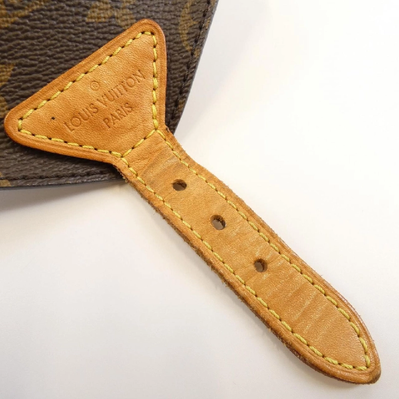 Ba lô Louis Vuitton Monogram Montsouris M43431 610883