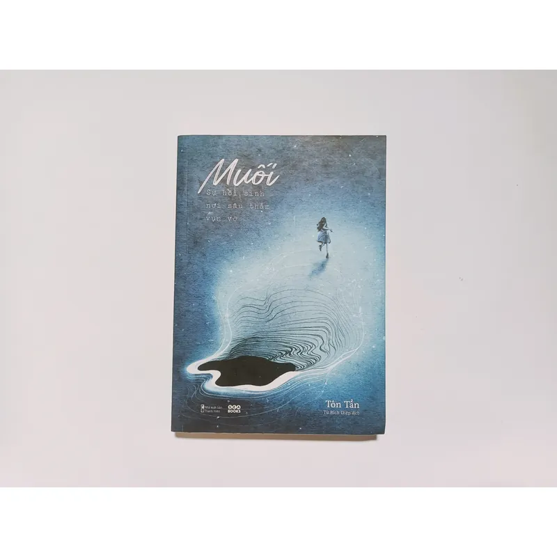 Muối - Sự Hồi Sinh  Nơi Sâu Thẳm Vụn Vỡ 714287