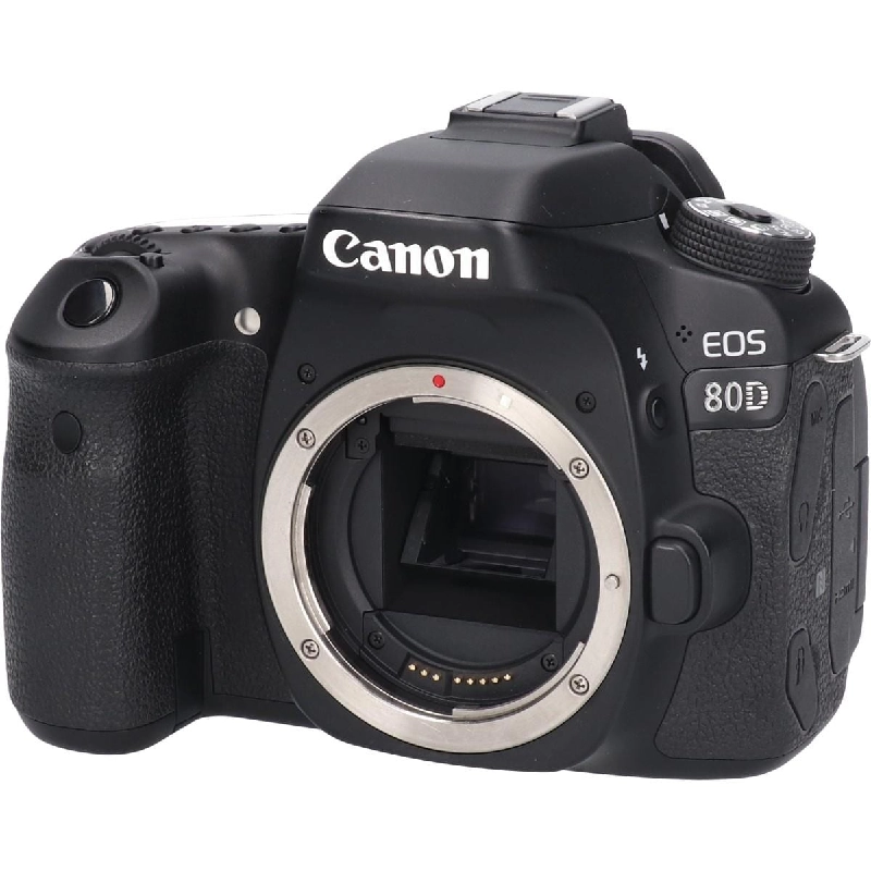 ＥＯＳ８０Ｄ - Hàng hiệu Authentic 879115