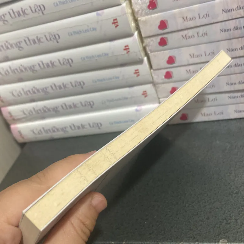 (Tạp văn) - Sài gòn ve chai - Hiền Hoà 997482