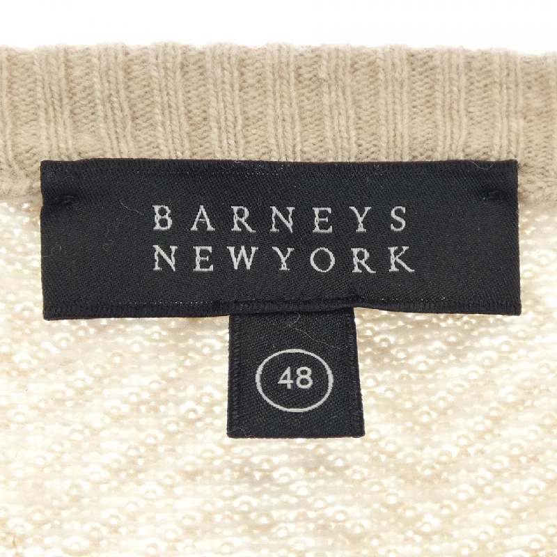 BARNEYS NEW YORK - Áo len - Hàng hiệu Authentic 897825