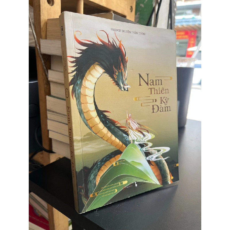 Nam Thiên Kỳ Đàm 509775