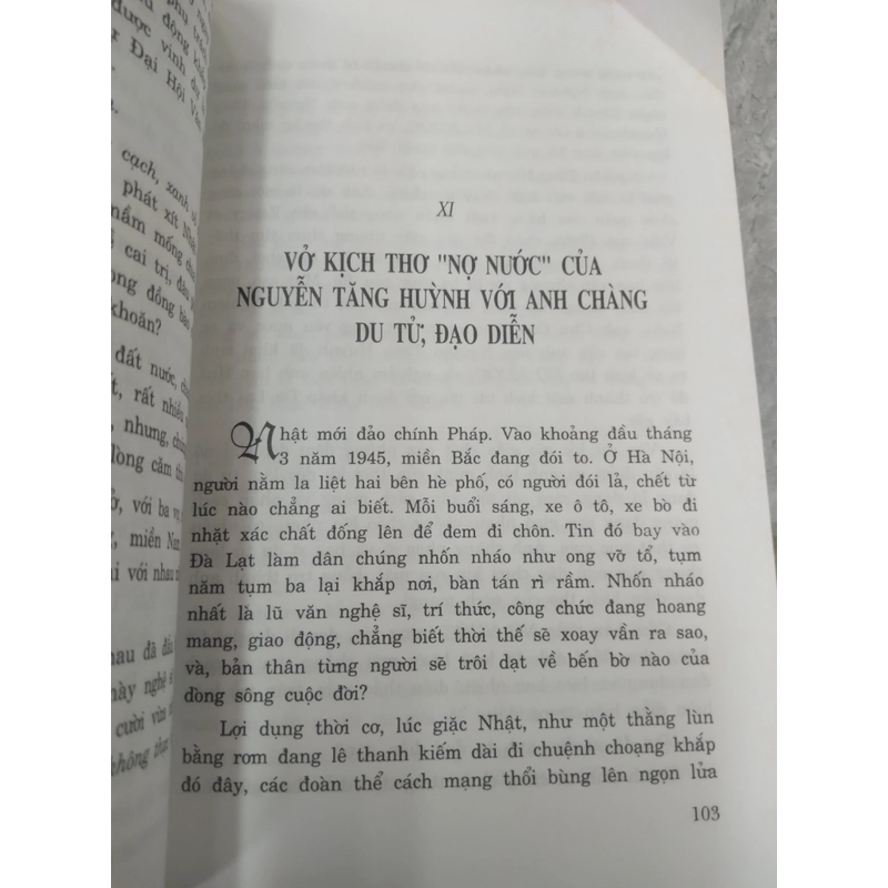 Chuyện Mình - Chuyện Đời 502703