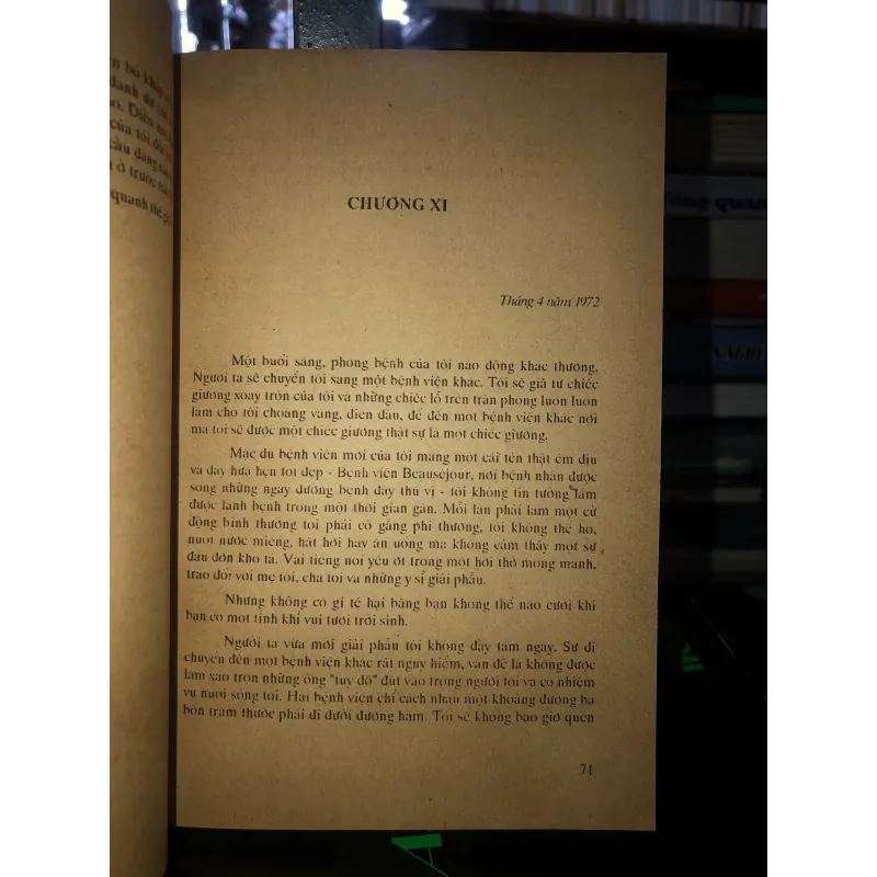 Tình yêu vượt qua cõi chết - Pattrick Seganl 789214