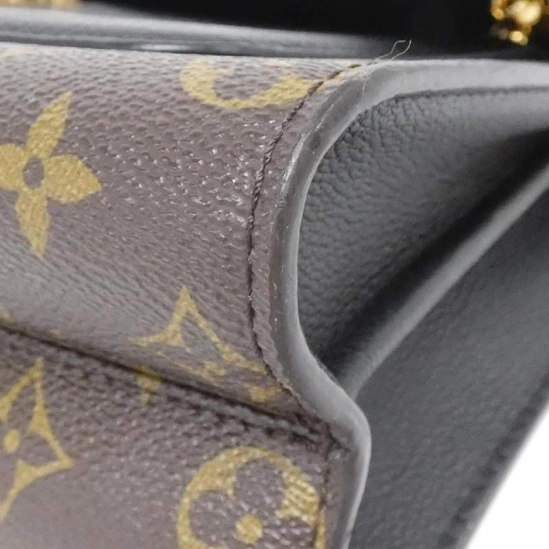 Túi xách vai Louis Vuitton Monogram Victoire M41730 - Hàng hiệu Chính hãng 768050