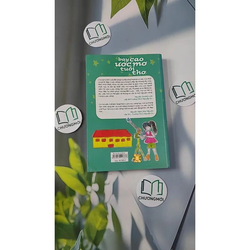 Bay Cao Ước Mơ Tuổi Thơ 798289