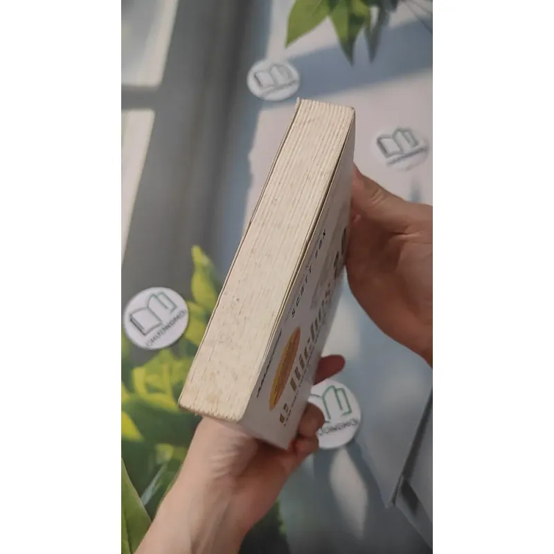 E-Riches 2.0 Làm giàu trên mạng bằng các công cụ Web 2.0 - Scott Fox 961197