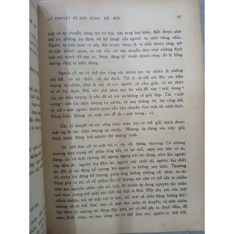TỦ SÁCH NGHIÊN CỨU XÃ HỘI - COMBO 3 CUỐN CỦA TÁC GIẢ TRẦN VĂN TOÀN 736241
