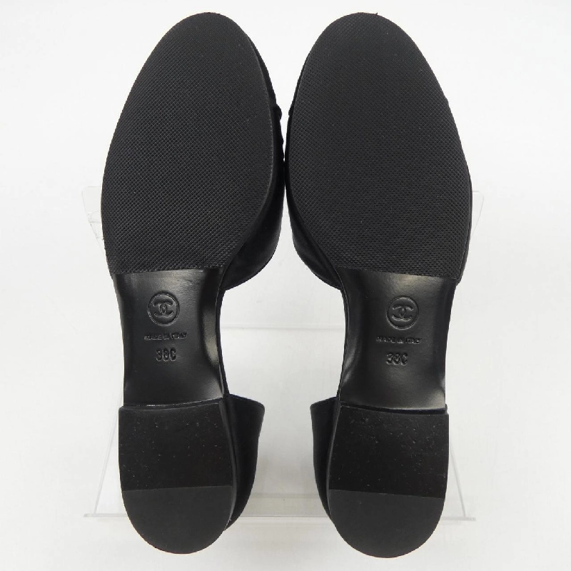 Giày Ballerina CHANEL G39660X56808 - Hàng hiệu Authentic 827705