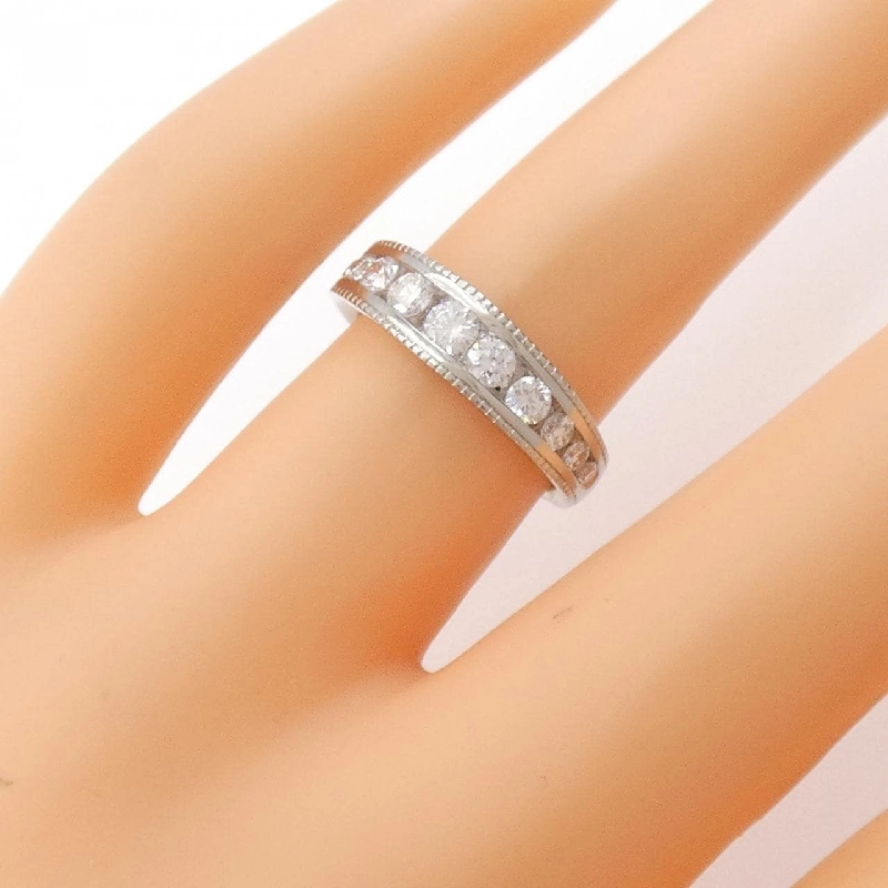 Nhẫn kim cương PT 0.50CT 672408