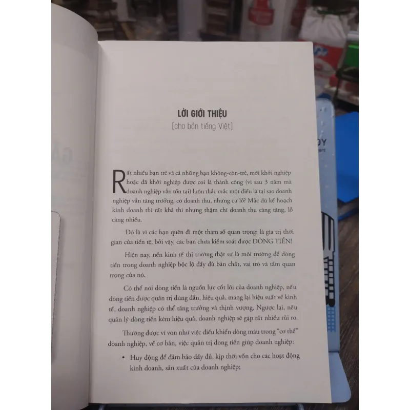 Sách: Dòng tiền gắn liền lợi nhuận - Profit First (B1) 728201