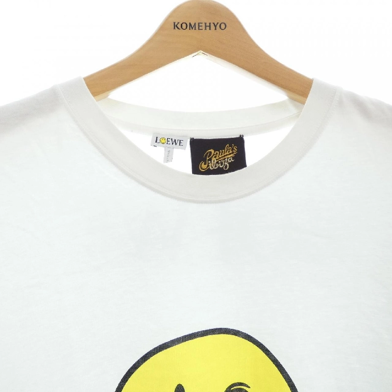 LOEWE H616341J01 Áo thun - Hàng hiệu Chính hãng 895296
