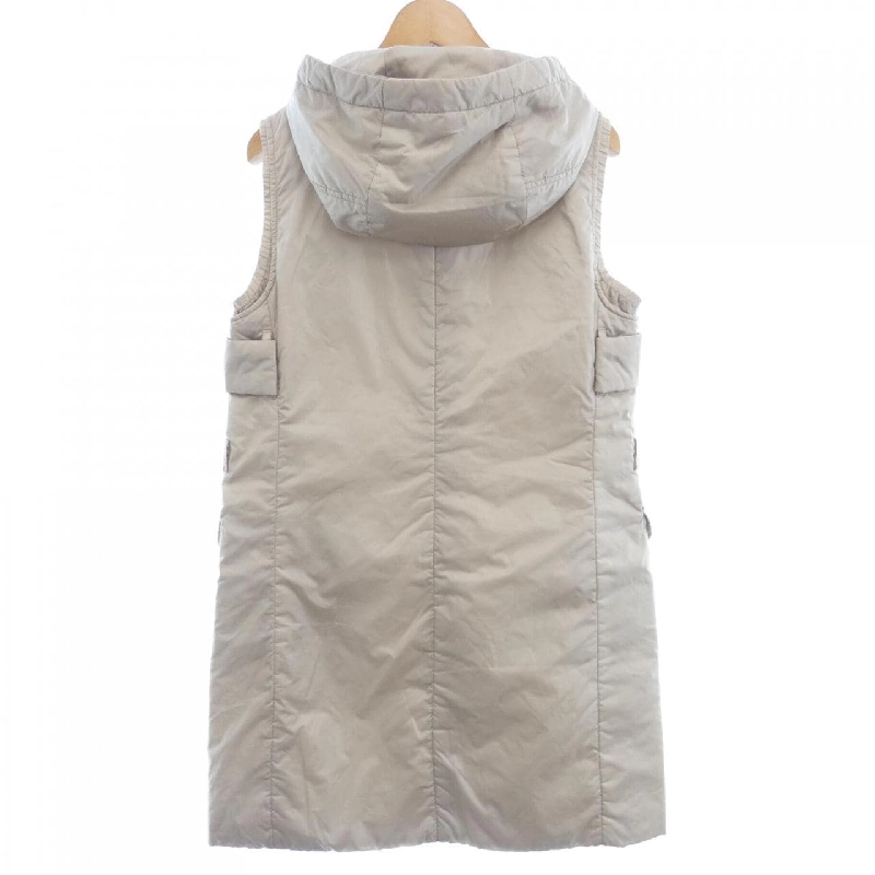 S Max Mara 915601 Áo vest dài - Hàng hiệu Chính hãng 823539