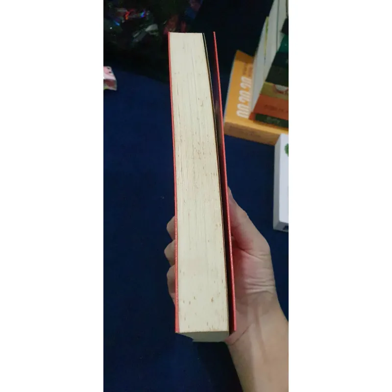 Totto chan Cô bé bên cửa sổ, mới 80% (TrieuL) 711850