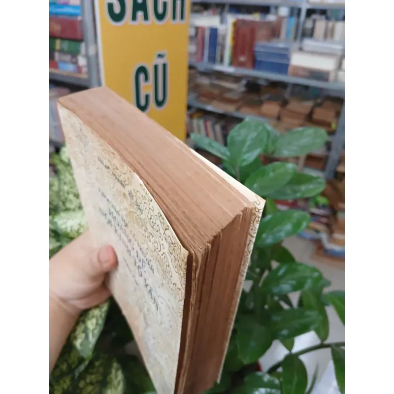 HOÀNG ĐẾ NỘI KINH TỐ VÂN - DỊCH GIẢ: NGUYỄN TỬ SIÊU 1024352