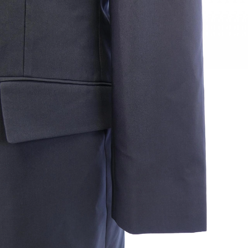 Dior DIOR 383C357A5774 Áo khoác Chester - Hàng hiệu Chính hãng 890347