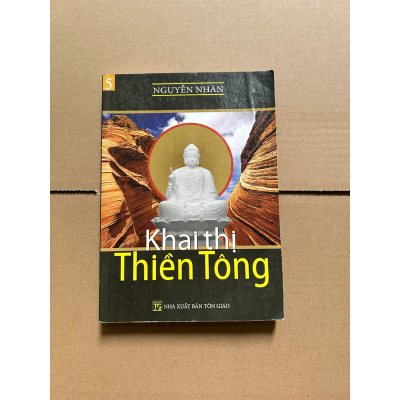 Khai thị Thiền tông 687328