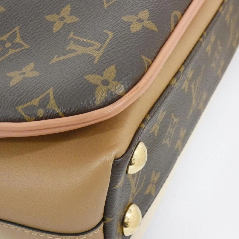 Túi xách Louis Vuitton Monogram Milfeuille M44255 616622