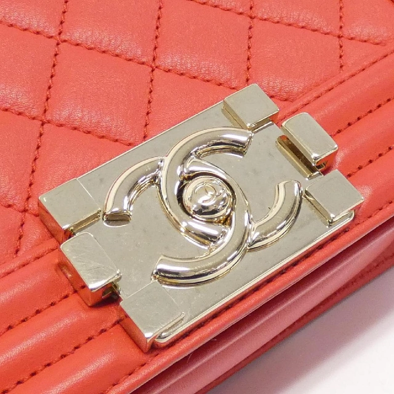 Túi xách vai Boy Chanel dòng 67085 613953