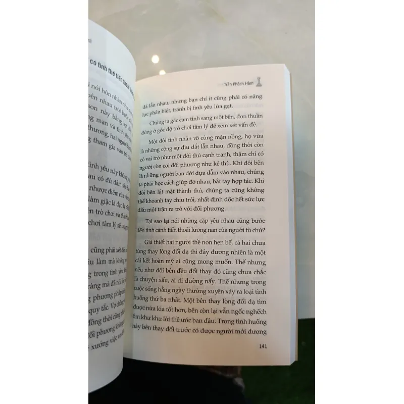 LÝ THUYẾT TRÒ CHƠI - VU VŨ 740930