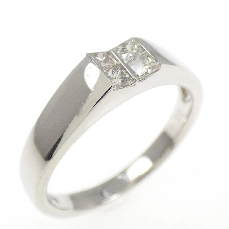 Nhẫn kim cương PT900 0.22CT 668598