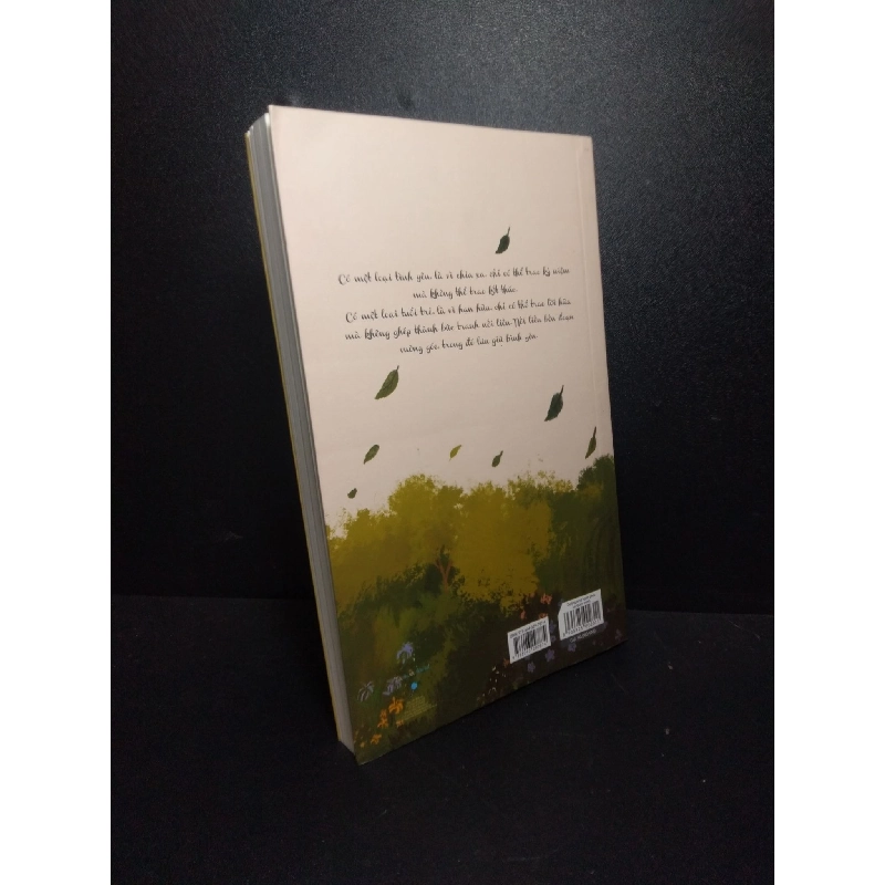 Dường như hạnh phúc bỏ quên mình 2021 Shin mới 90% HCM2710 912600