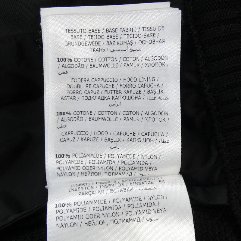 Moncler MONCLER 10919409000 Áo khoác - Hàng hiệu Chính hãng 900395