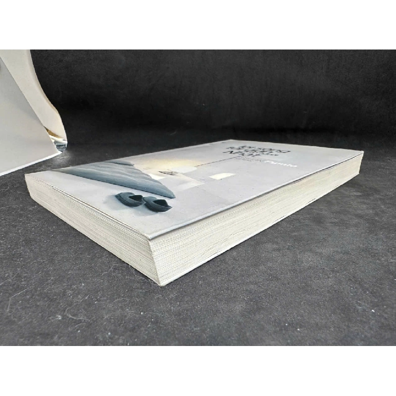 [Phiên Chợ Sách Cũ] Lối Sống Tối Giản Của Người Nhật - Sasaki Fumio H0606, 2018 SBM 525953