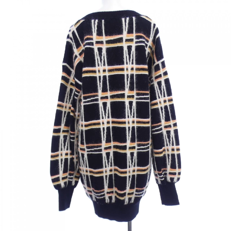 【Mã giảm giá】Chanel CHANEL Áo len 641219