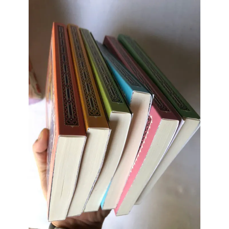 Boxset Dorothy Và Xứ Oz Diệu Kỳ - L. Frank Baum 792073