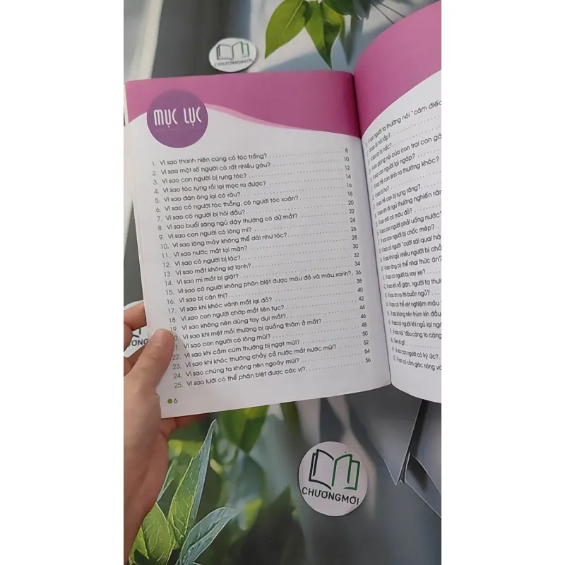 101 điều em muốn biết: Cơ thể người 1 1018833